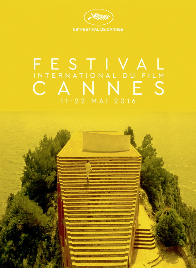 Cannes 2016