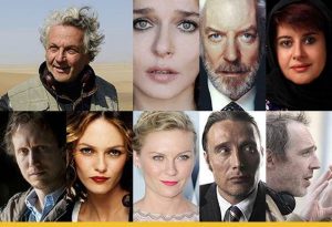 Jury Cannes 2016