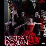 Le portrait de Dorian Gray COmédie