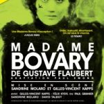 Madame Bovary Theatre