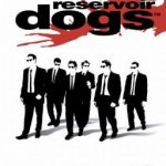Reservoir Dogs 3