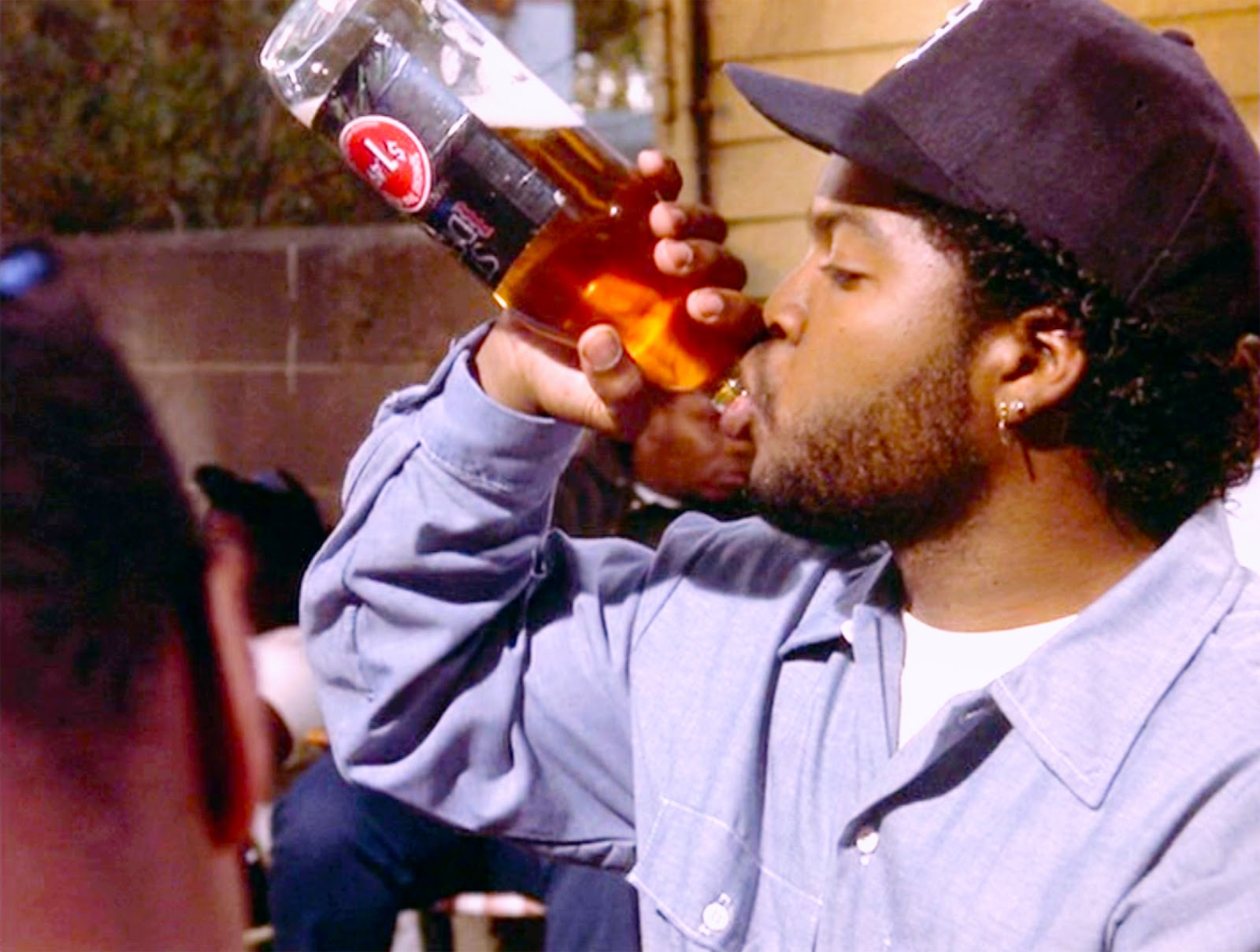 Boyz N The Hood Histoire Vraie Boyz N The Hood, le film noir américain ! - Culturaddict