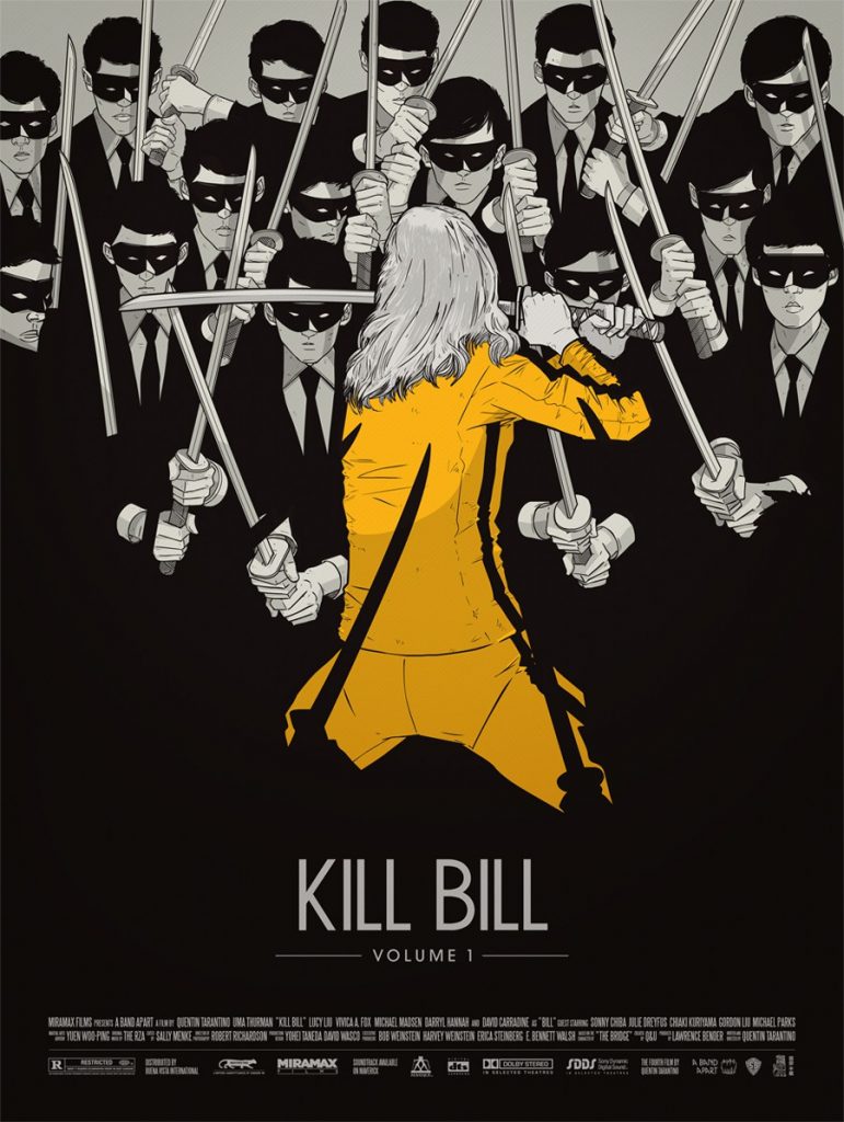 gianmarco-magnani-kill-bill-poster