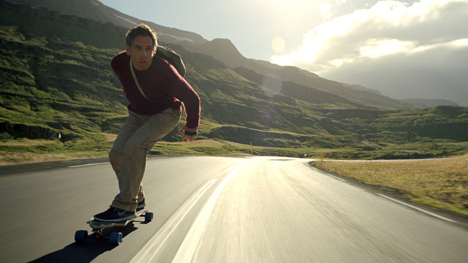 the secret life of walter mitty