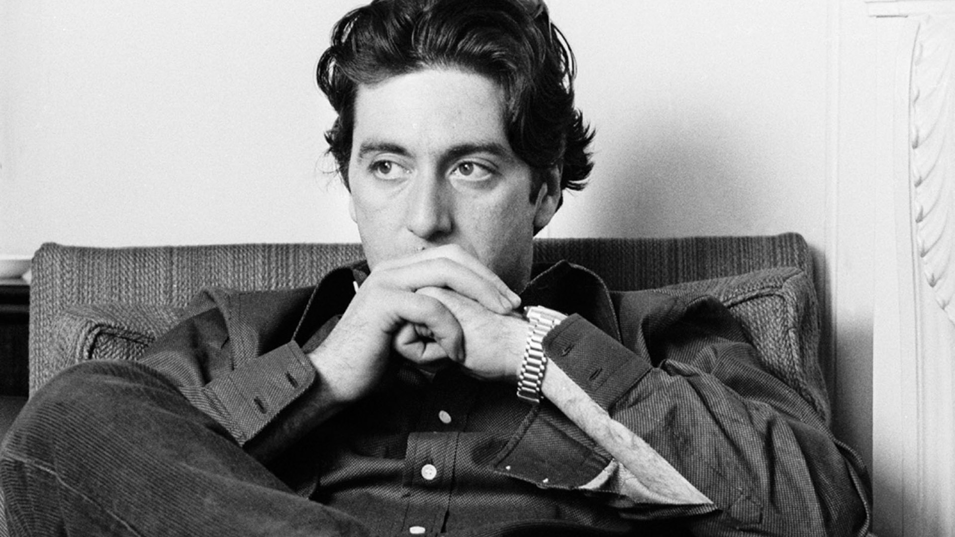 Al Pacino, qui es-tu? (Première partie 1970-1975 ...